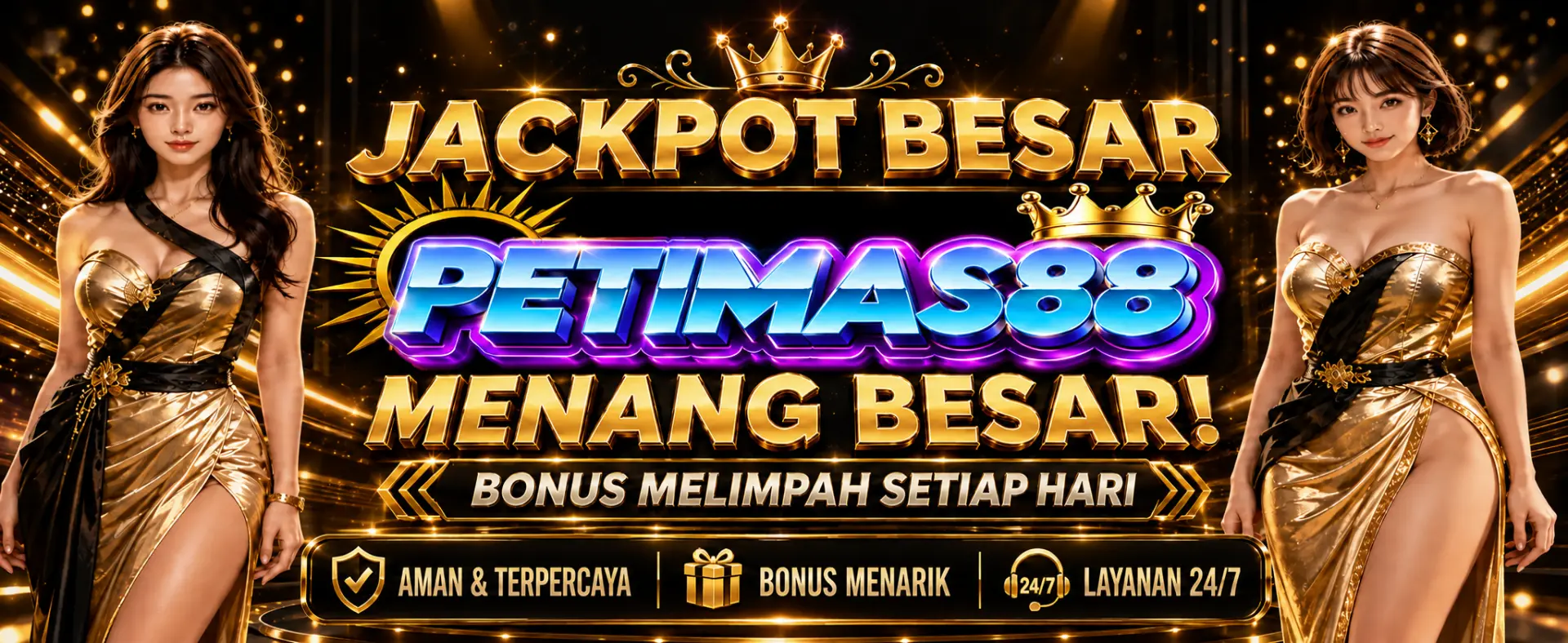 SELAMAT DATANG 2