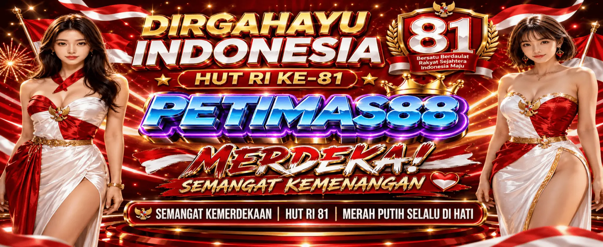 SELAMAT DATANG