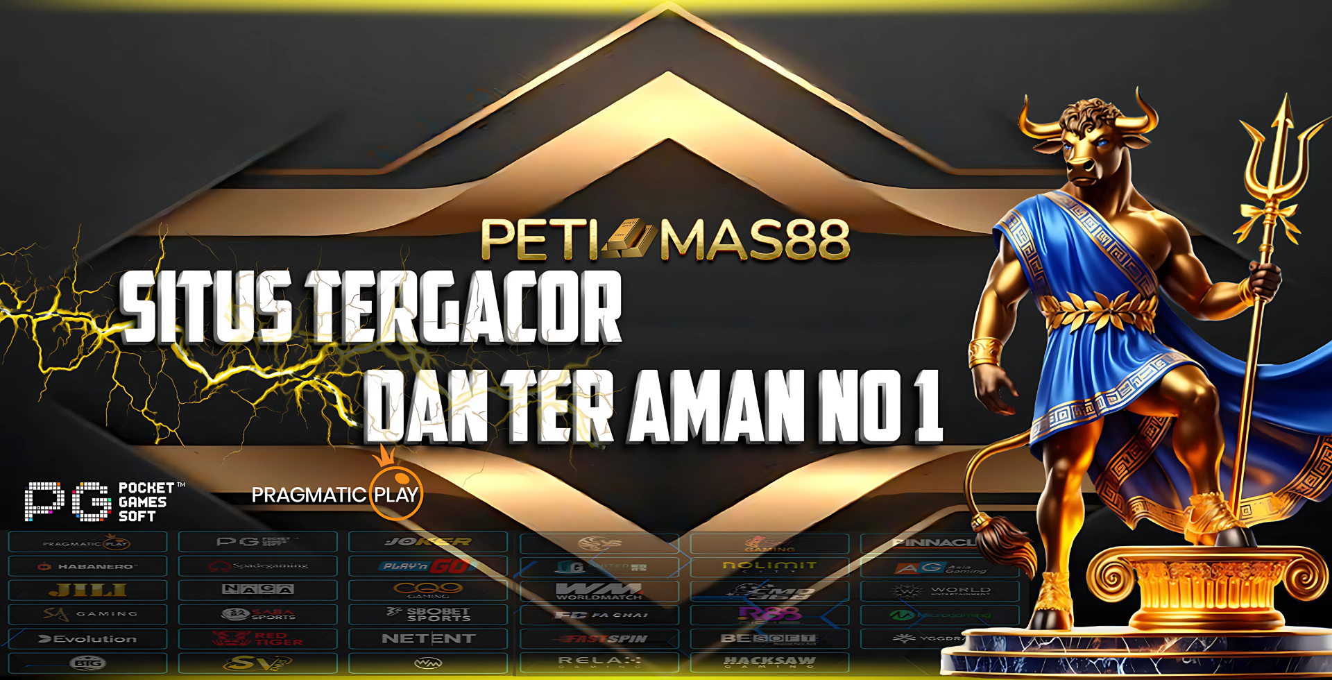 SITUS TERGACOR